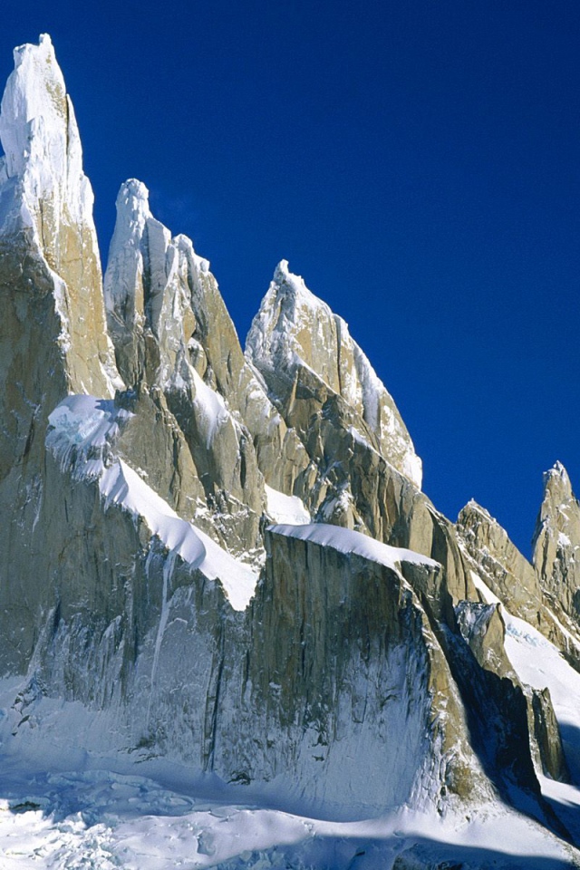 Cerro Torre
