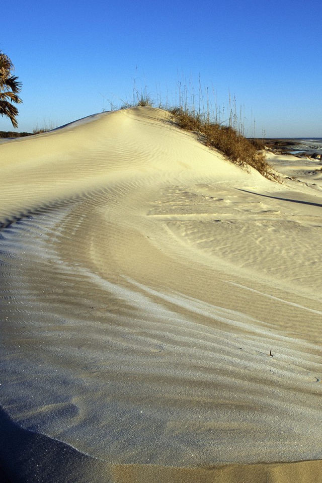 Камберлендский Остров