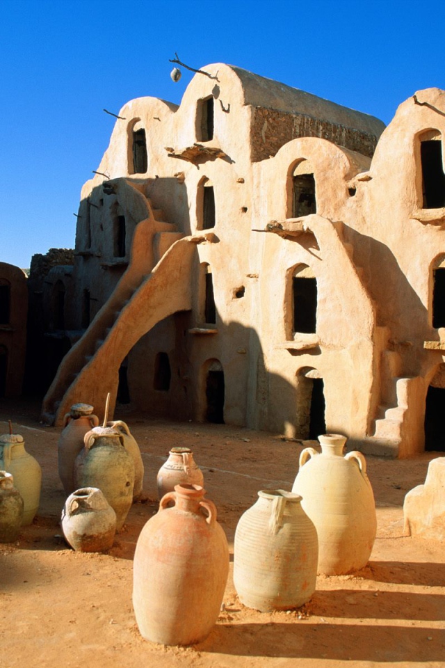 Ксар Уед Султэйн