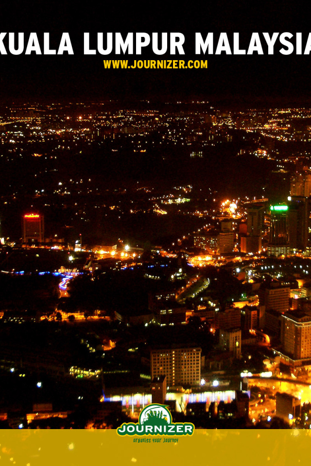 Куала-Лумпур Малайзия