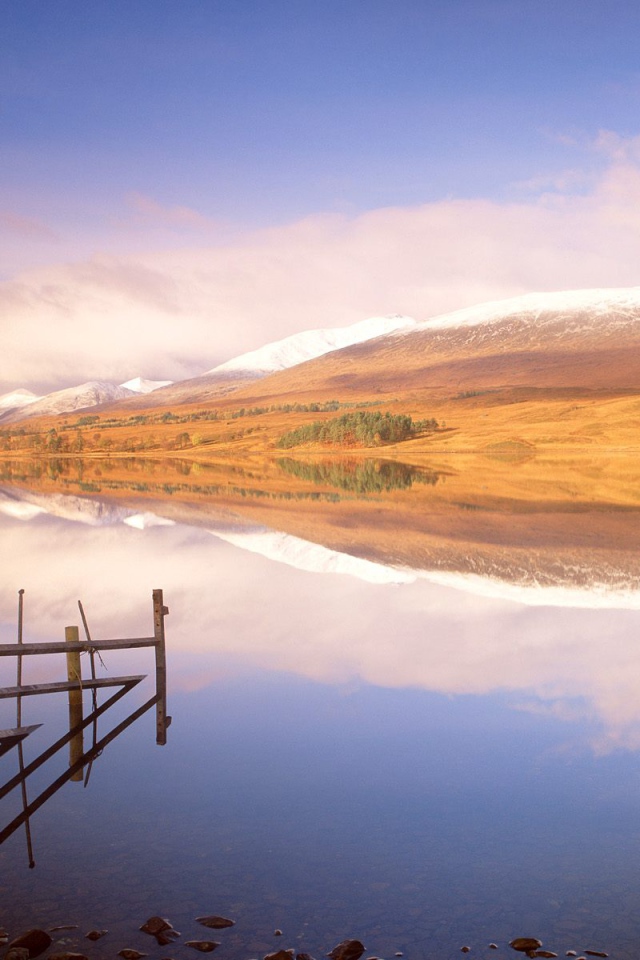 Лок Талла Аргил