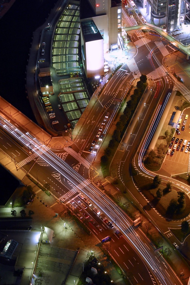 Деловой центр