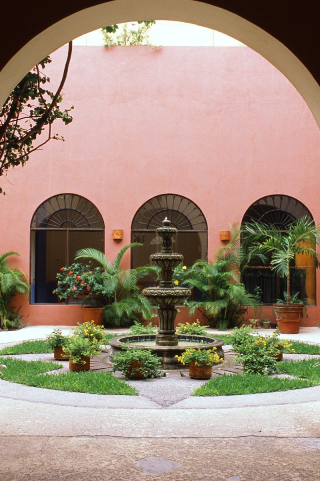 Старый Город Mazaltan