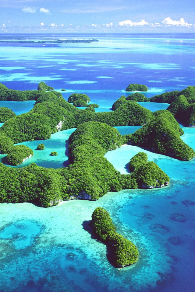 Республика Палау