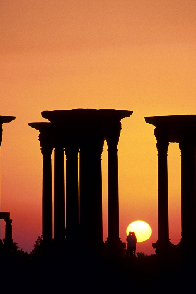 Тетрапилон