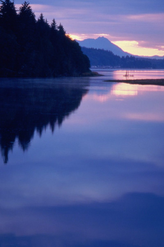 Ванкуверский остров