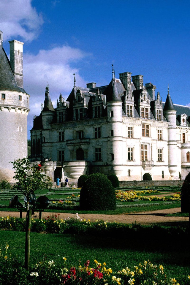 Белый Замок