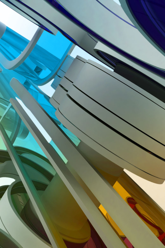 3D технология