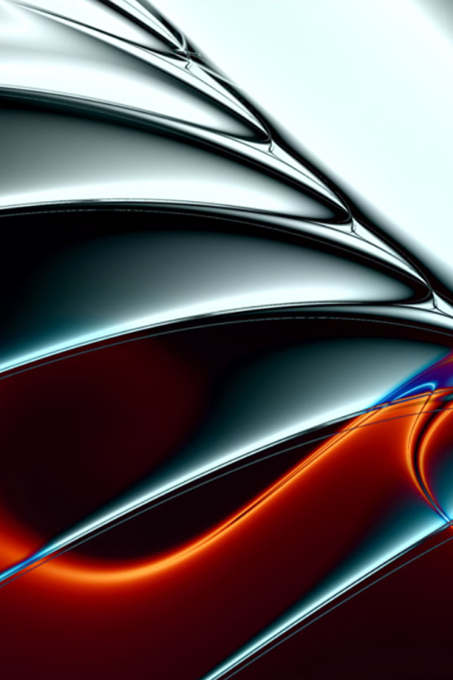 Крыло летучей мыши