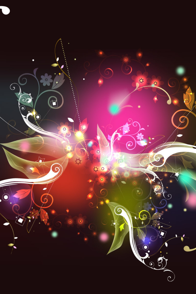 Красивая графика