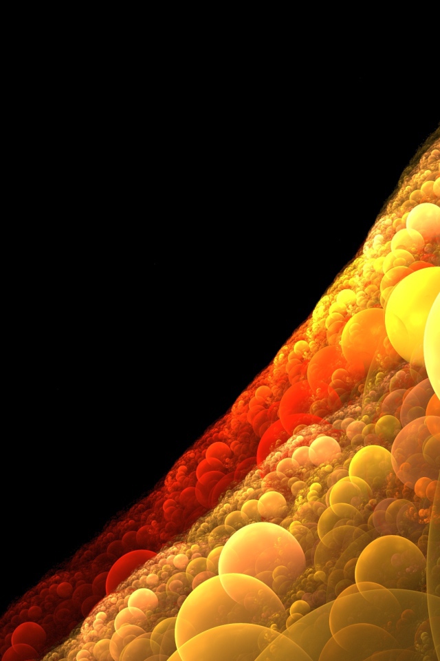 Мыльные пузыри