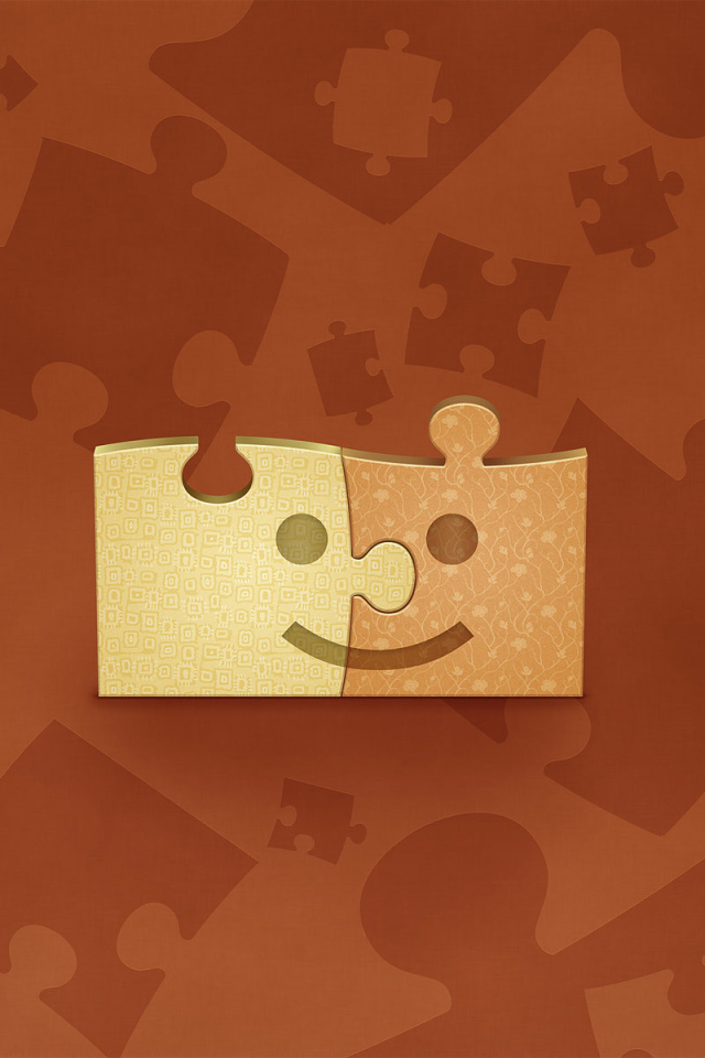 Веселый пазл