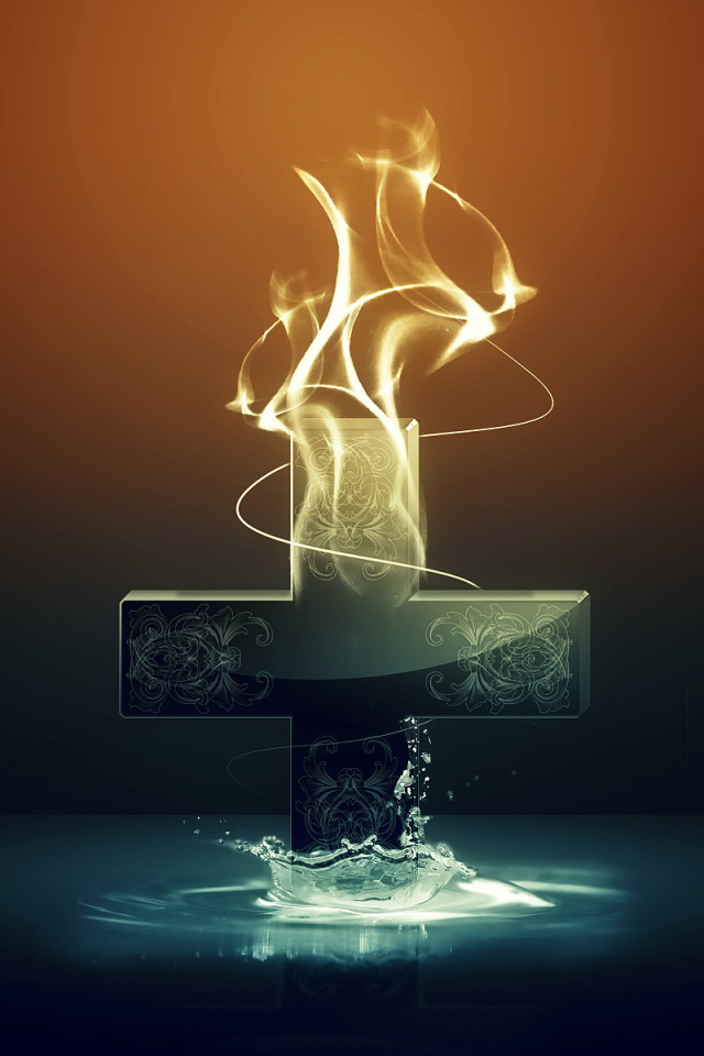 Христианский крест