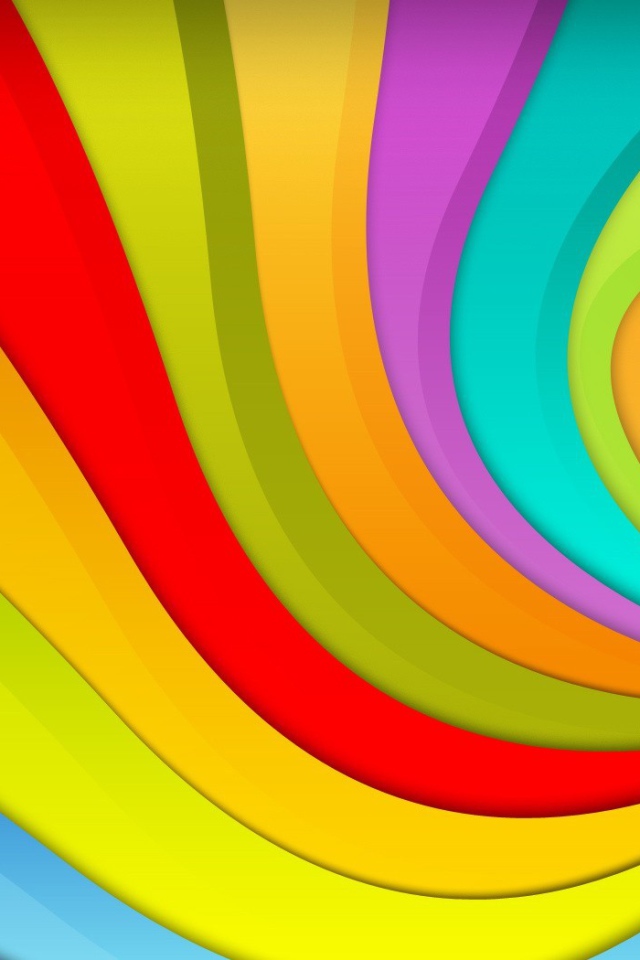 Цветной хаос