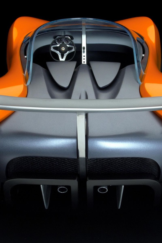 Концепт кар