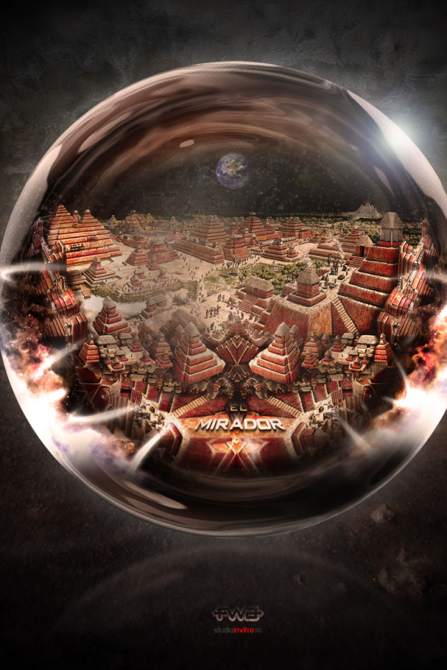 Хрустальный шар