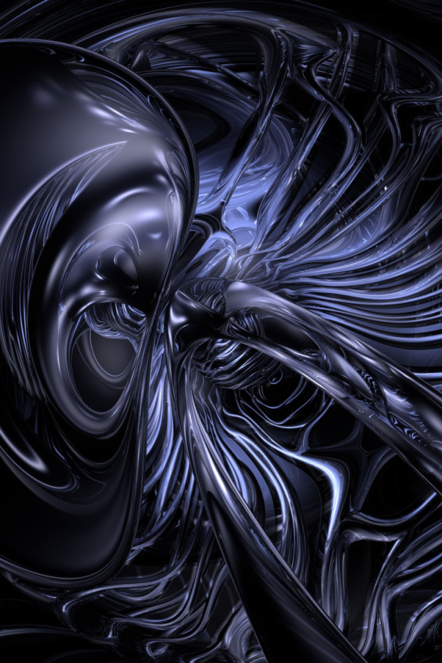 Темная сторона