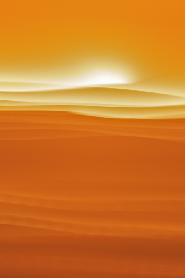 Свет пустынь