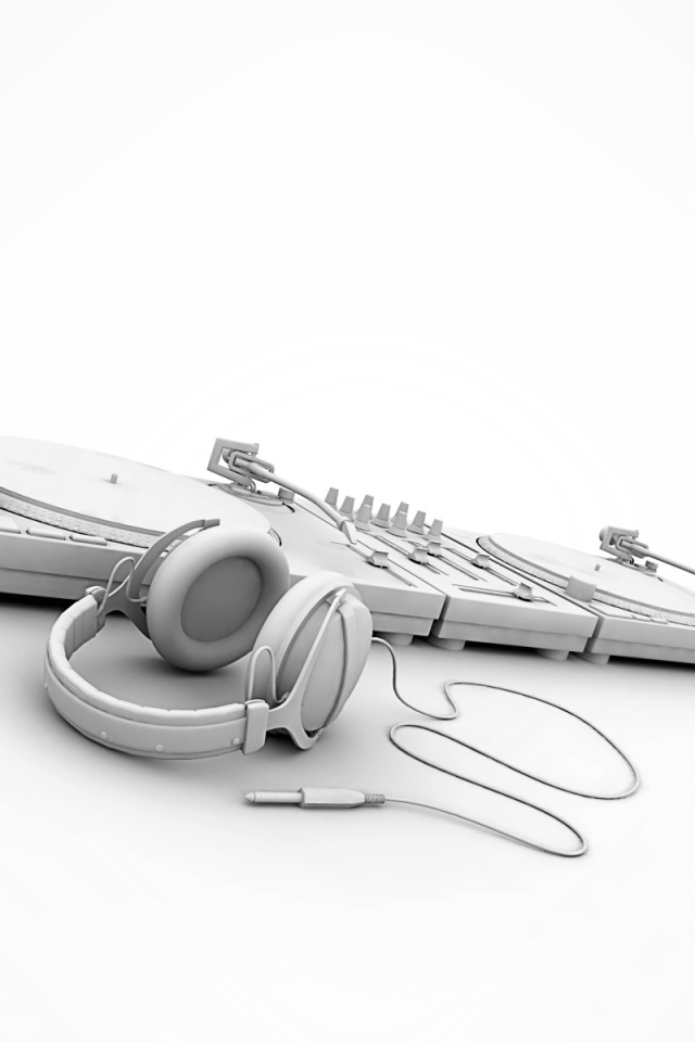 Инструмент Dj