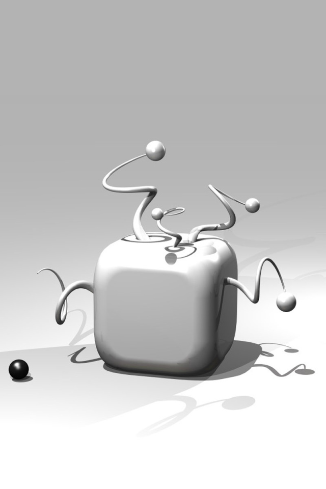 Геометрическая мутация