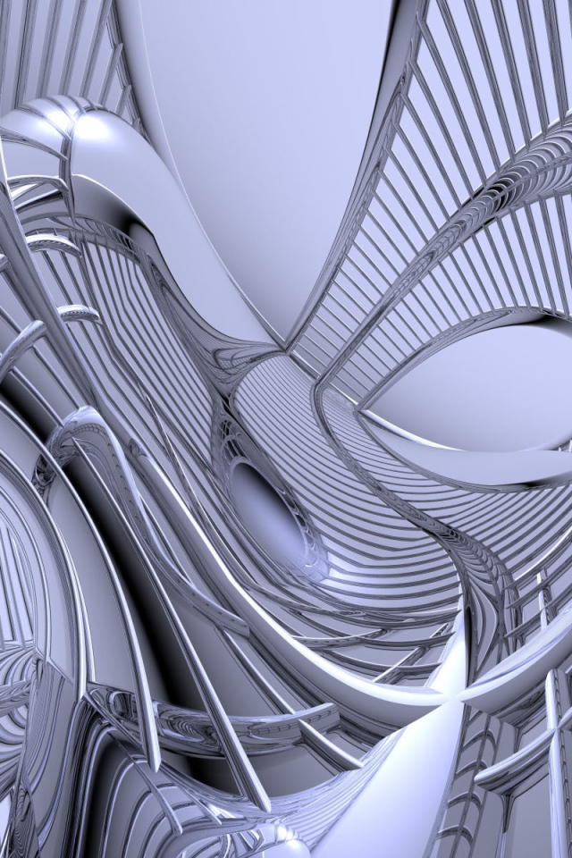 Глянцевый мир