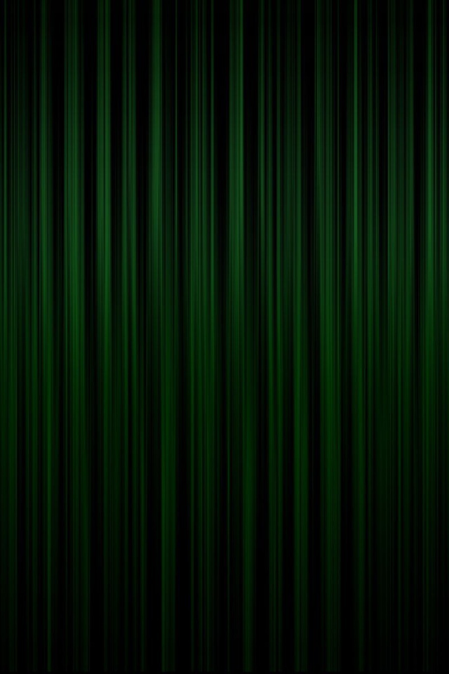 Зеленые линии