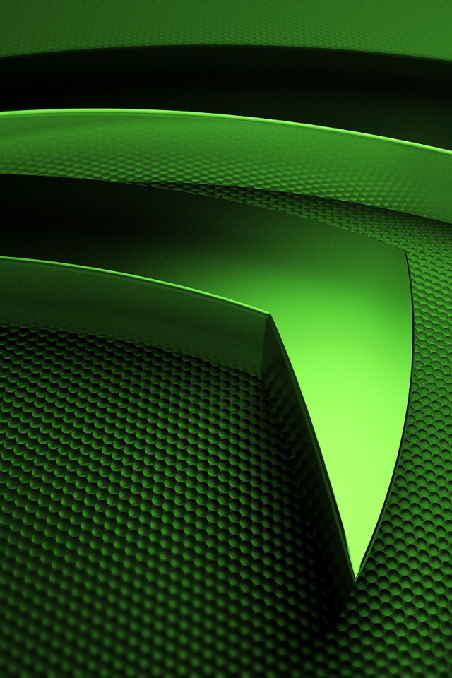 Зеленый металл