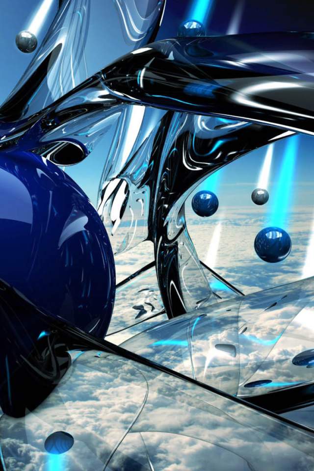 Небесные шары