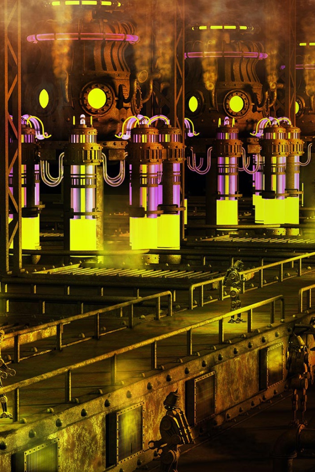 Иранская ядерная программа