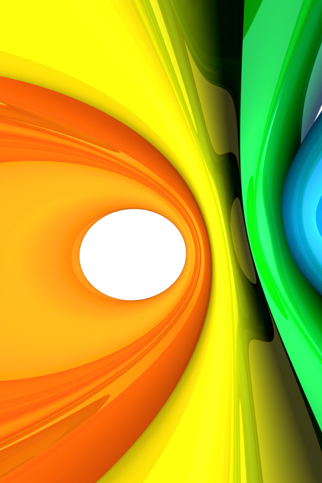 Радужная оболочка