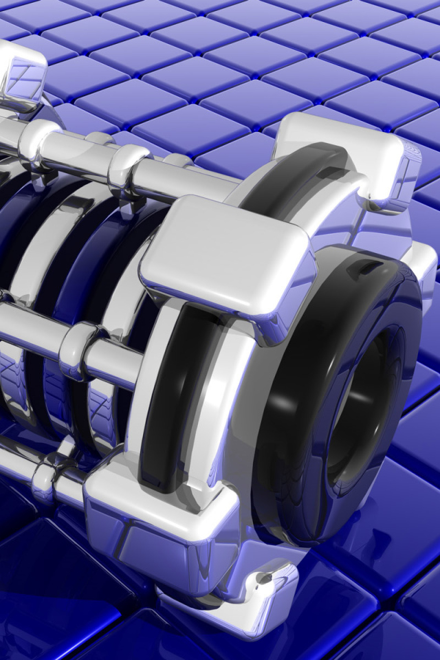 Лазерный проектор