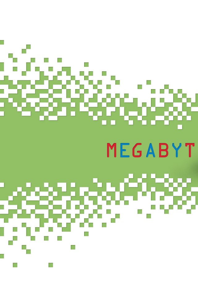 Мегабайт