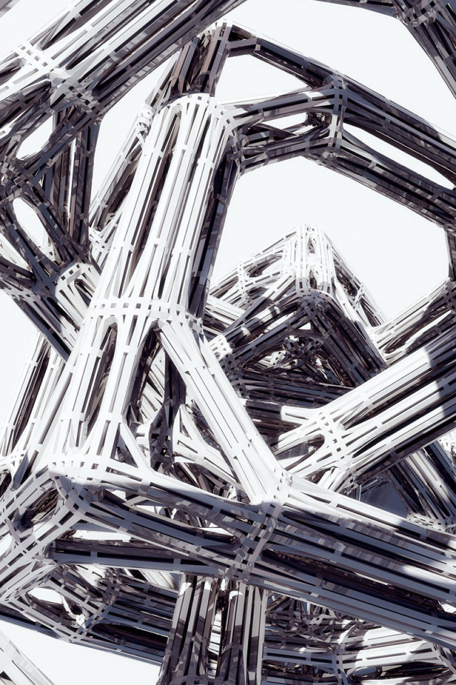 Металлоконструкции