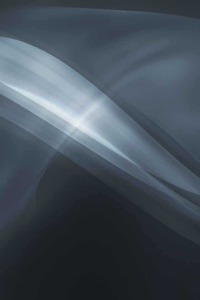 Туманная вуаль