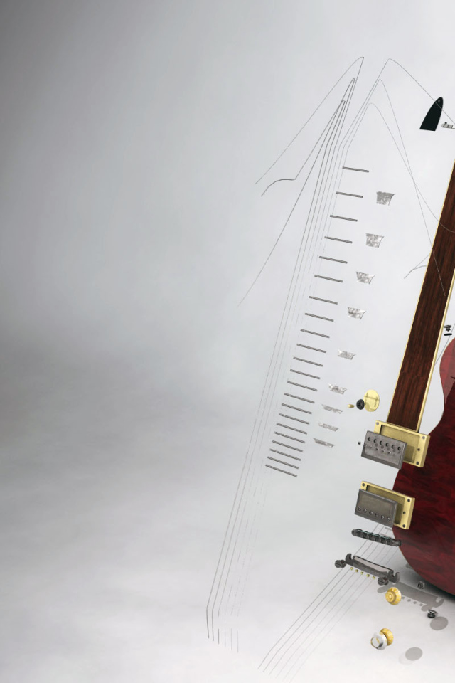 Музыкальный инструмент