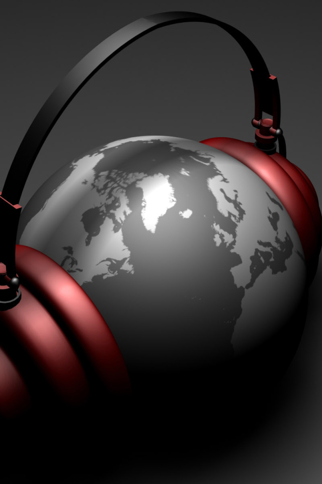 Планета меломан