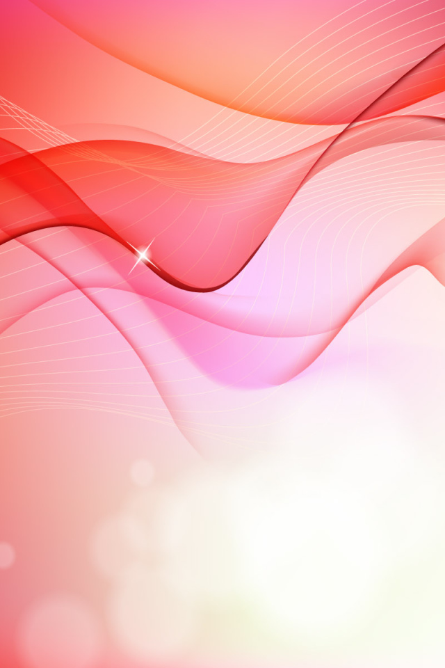 Красная дымка