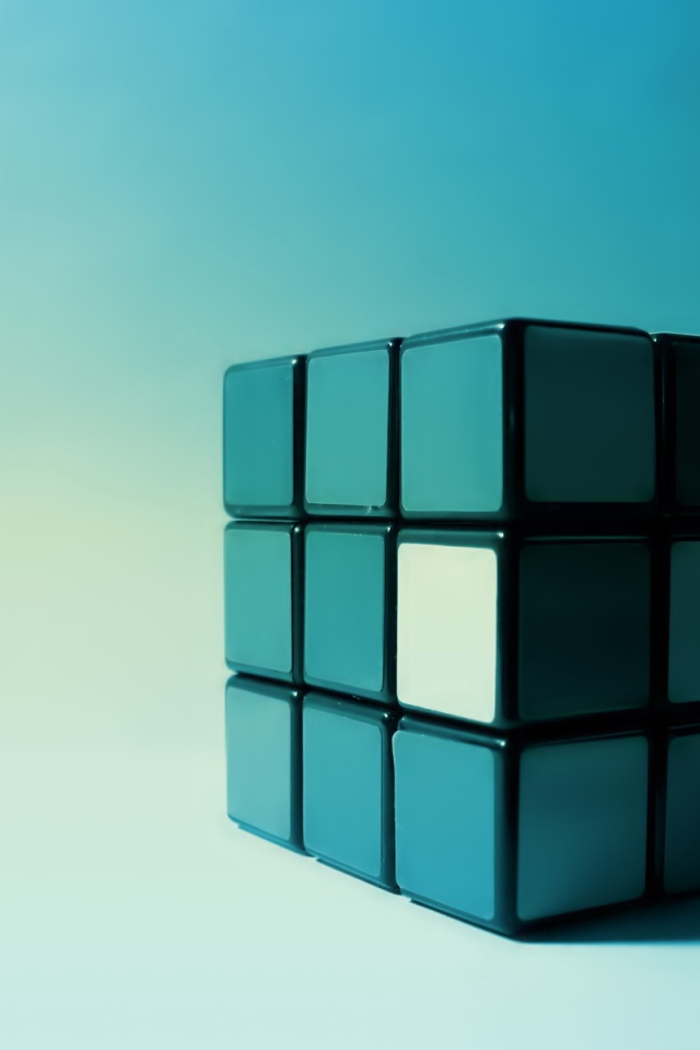 Кубик рубик