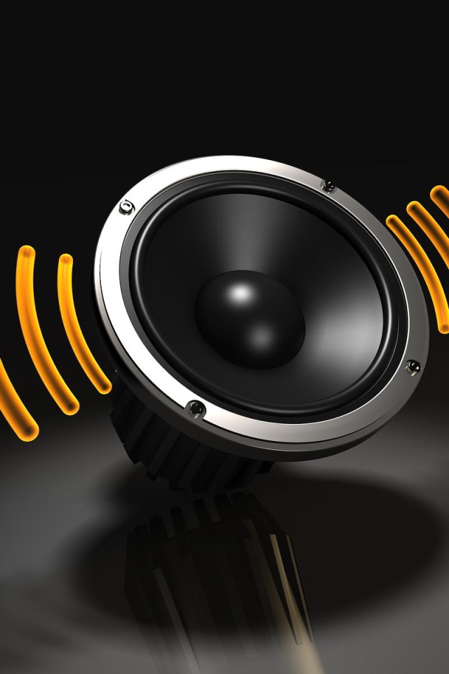 Объемный звук