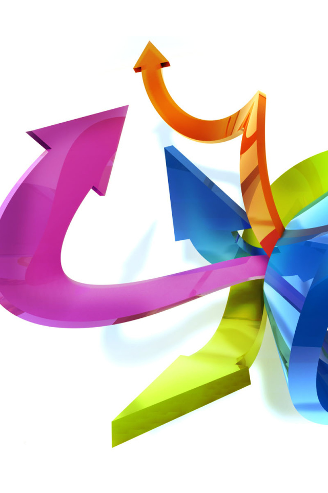 Перевести стрелки