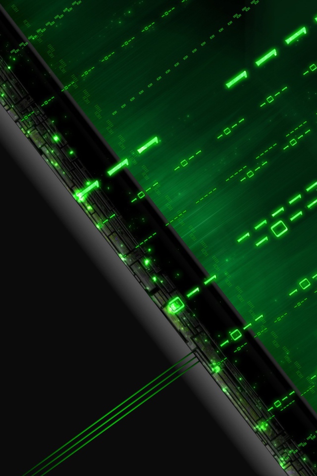 Технологическая тема