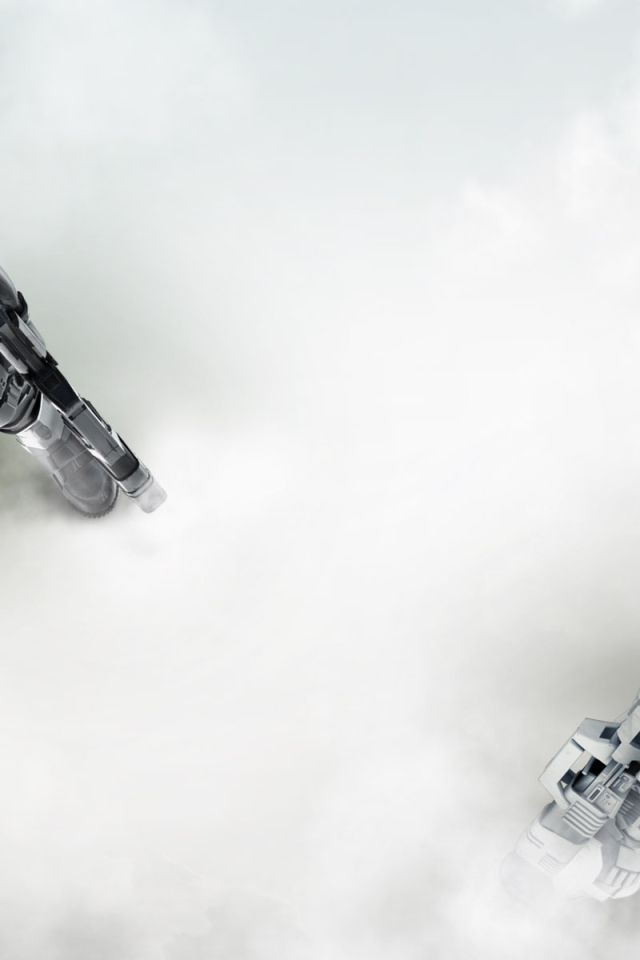 Терминаторы