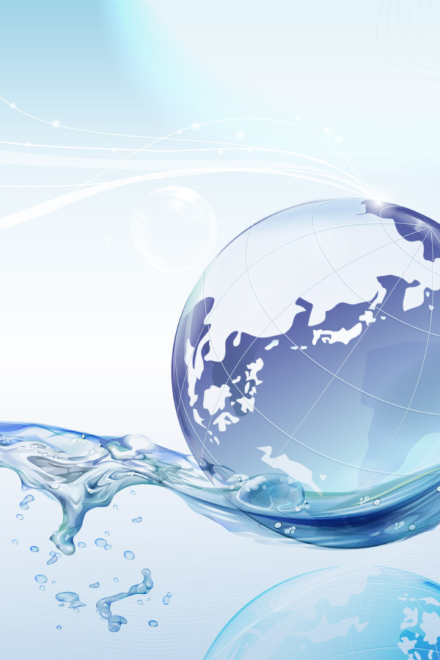 Доминирование воды