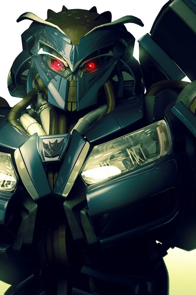 Трансформер