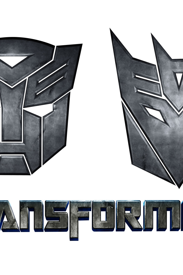 Автоботы и Десептиконы