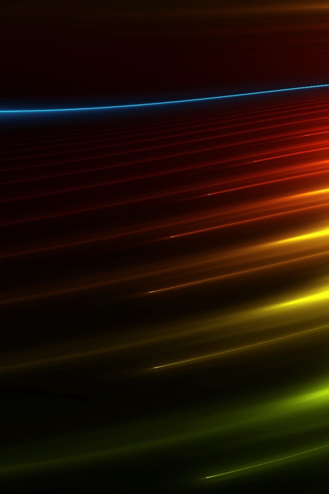 Яркие цвета