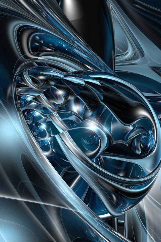 Элементаль воды