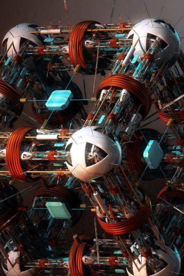 Ядро гиперкуба