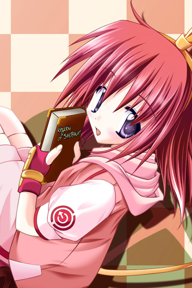 Интересная книга