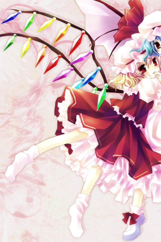 Аниме парочка